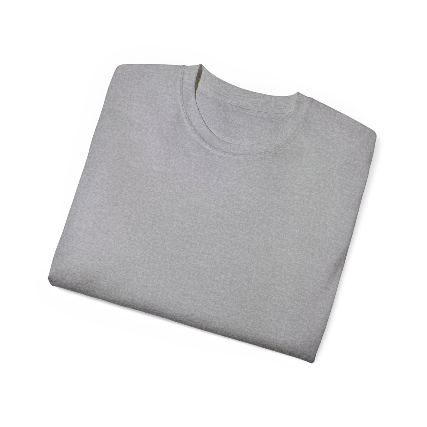 Unisex Ultra Cotton Tee Stop Hate MSG