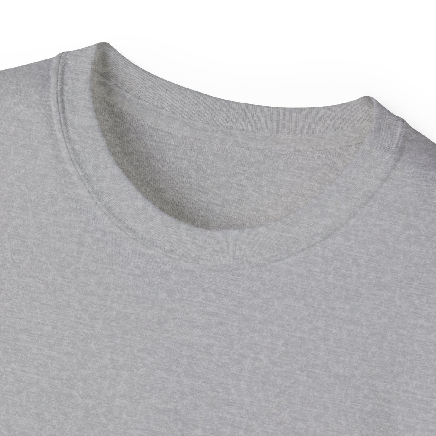 Unisex Ultra Cotton Tee Abundance MSG