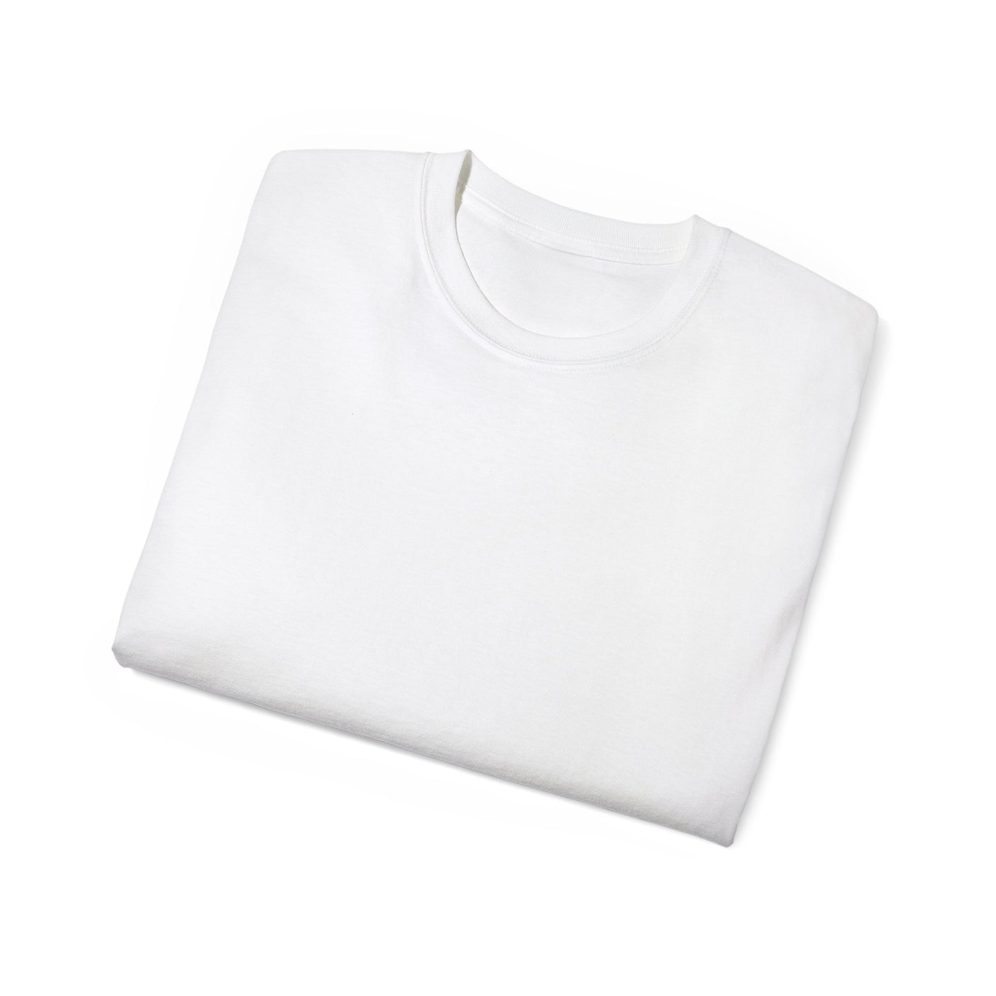 Unisex Ultra Cotton Tee Abundance MSG