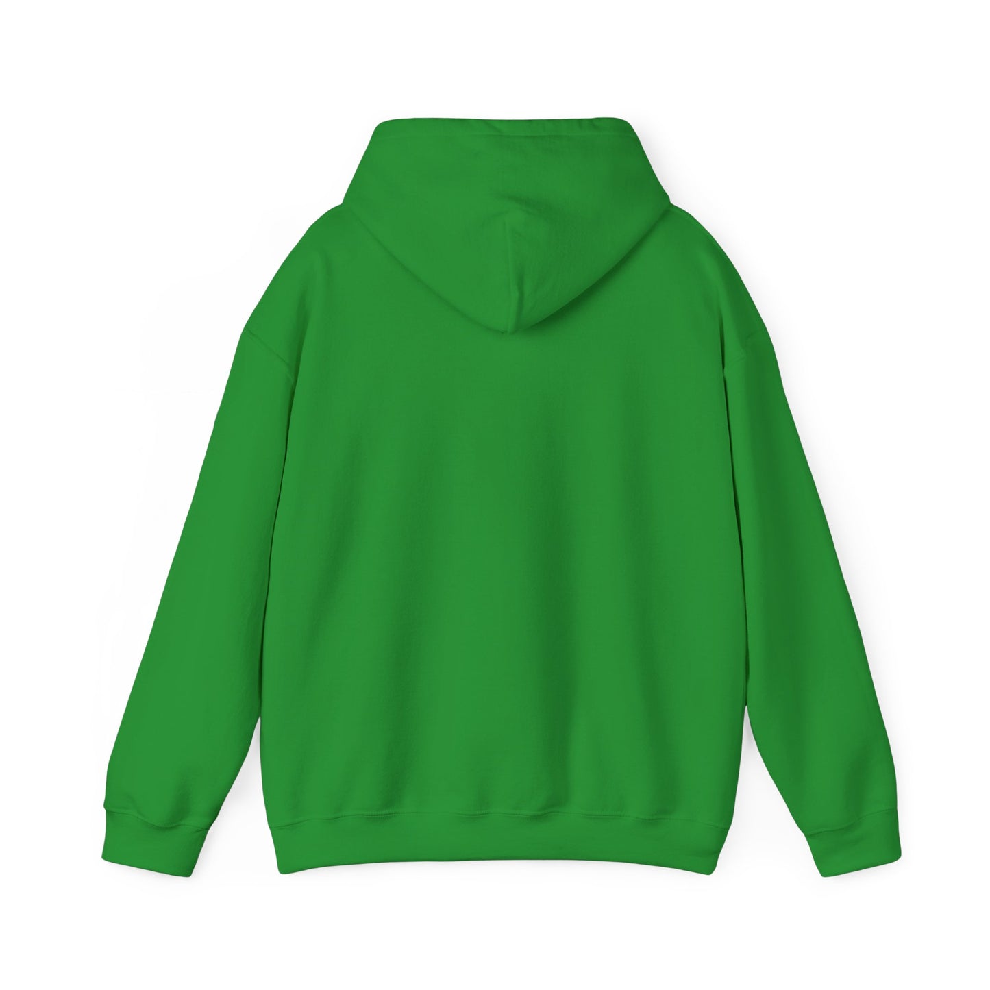 Unisex Heavy Blend™ Hooded Sweatshirt With Website LOGO