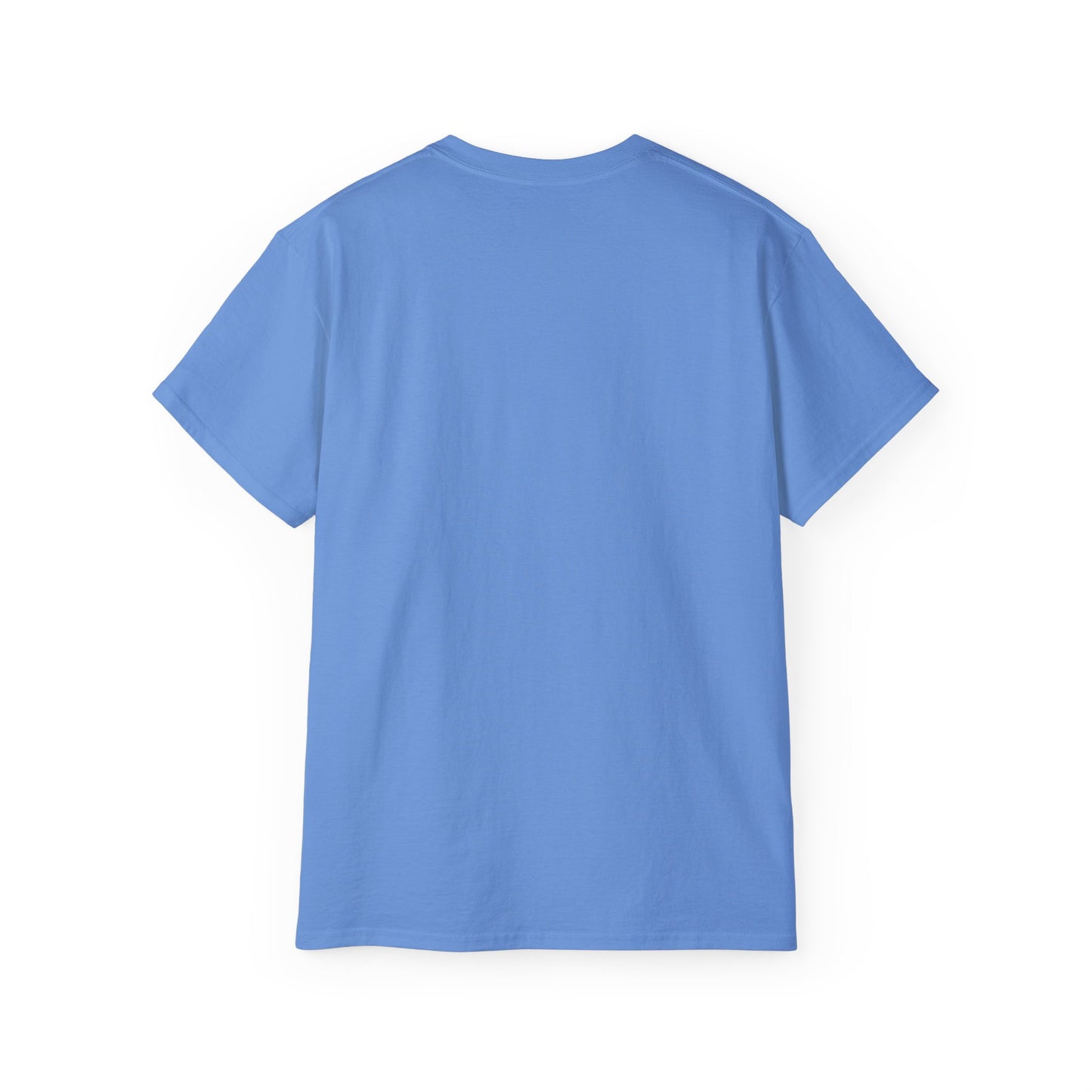 Unisex Ultra Cotton Tee LOGO