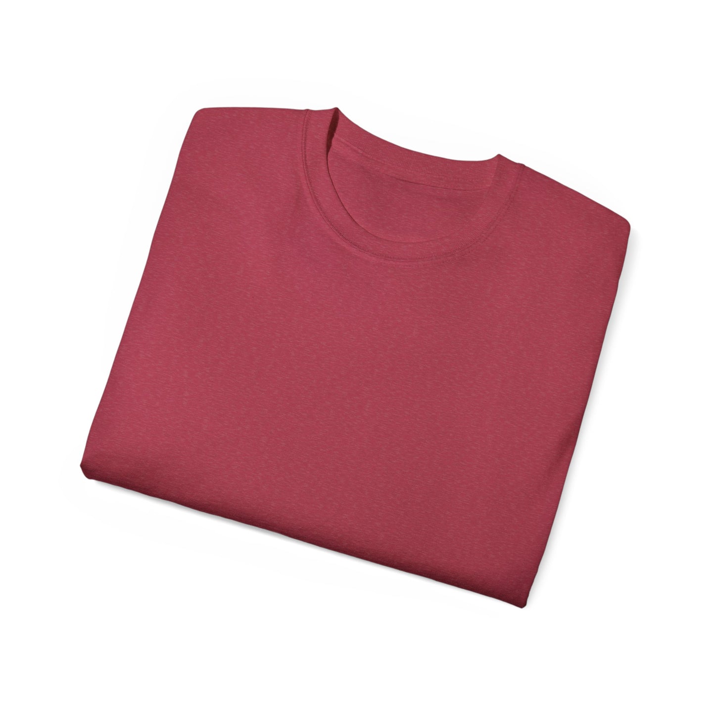 Unisex Ultra Cotton Tee Stop Hate MSG