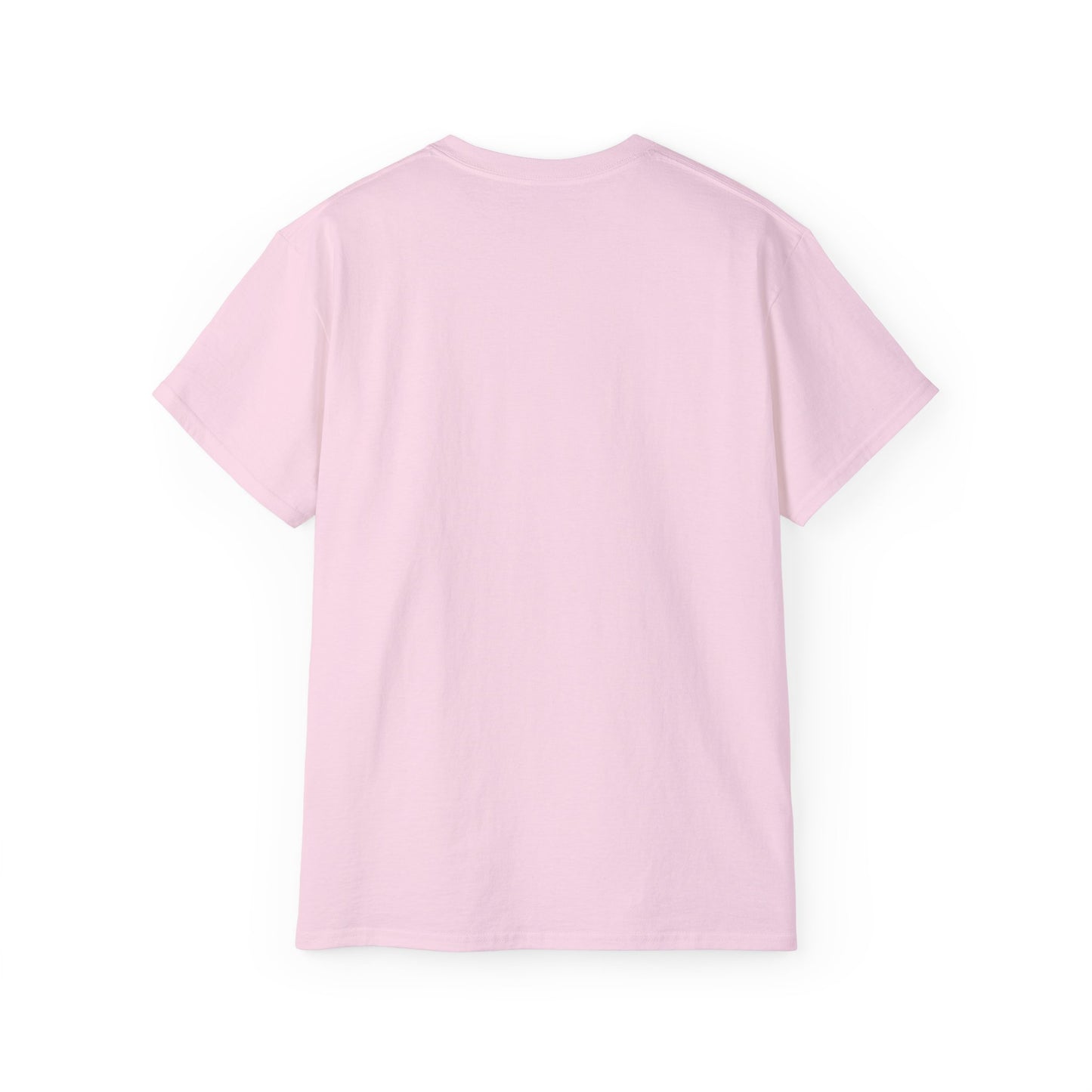 Unisex Ultra Cotton Tee LOGO