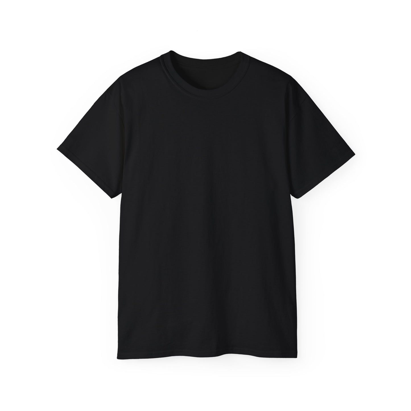 Unisex Ultra Cotton Tee Stop Hate MSG