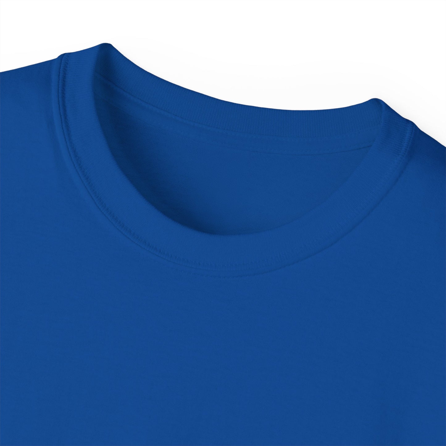 Unisex Ultra Cotton Tee Abundance MSG