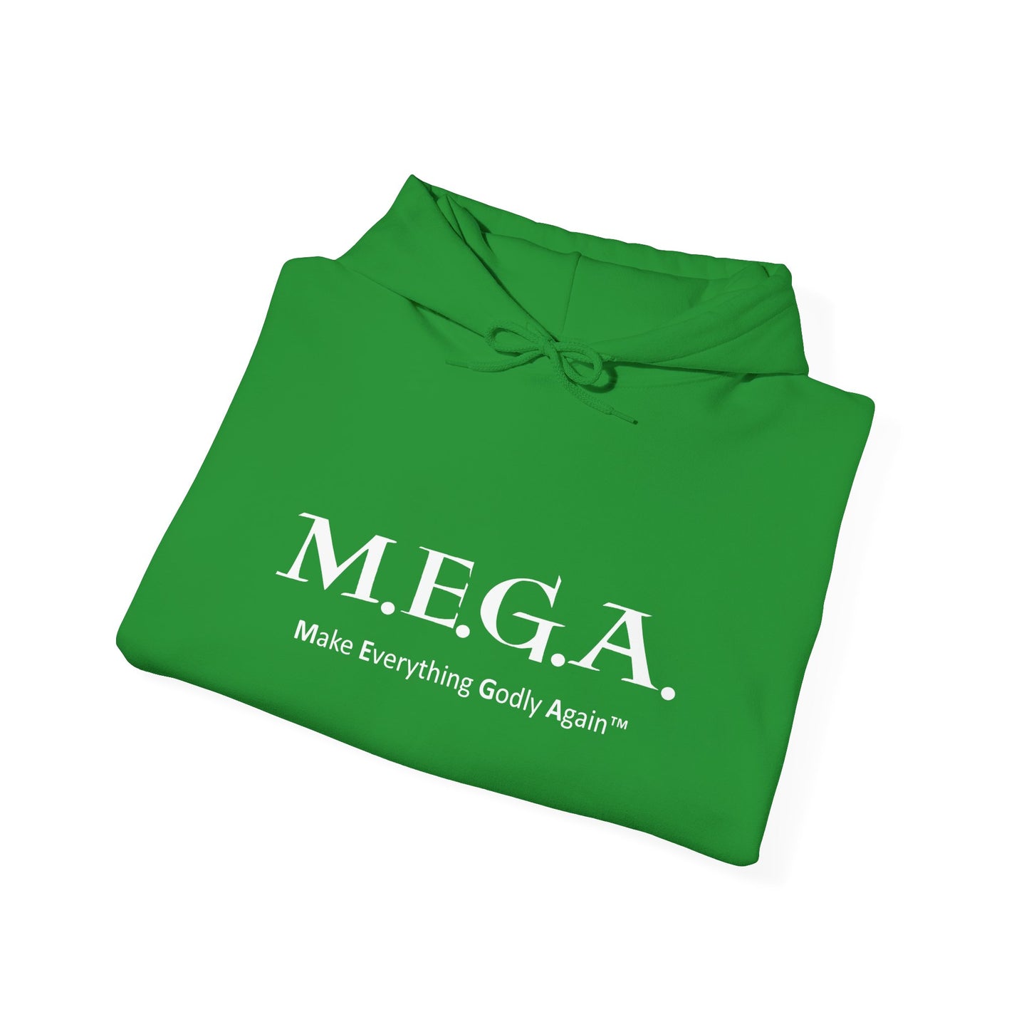Unisex Heavy Blend™ Hooded Sweatshirt NO Website LOGO