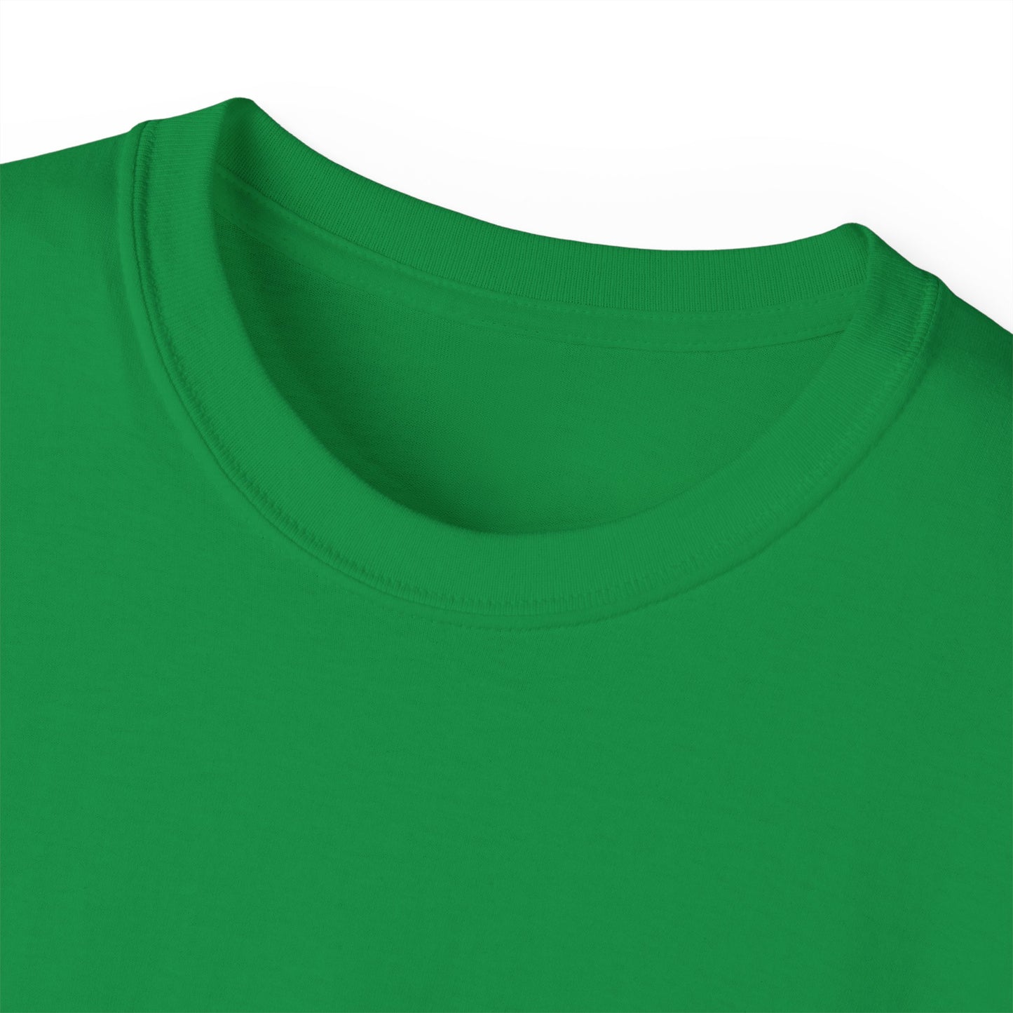 Unisex Ultra Cotton Tee Abundance MSG