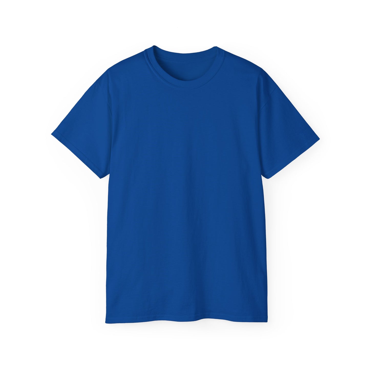 Unisex Ultra Cotton Tee Abundance MSG