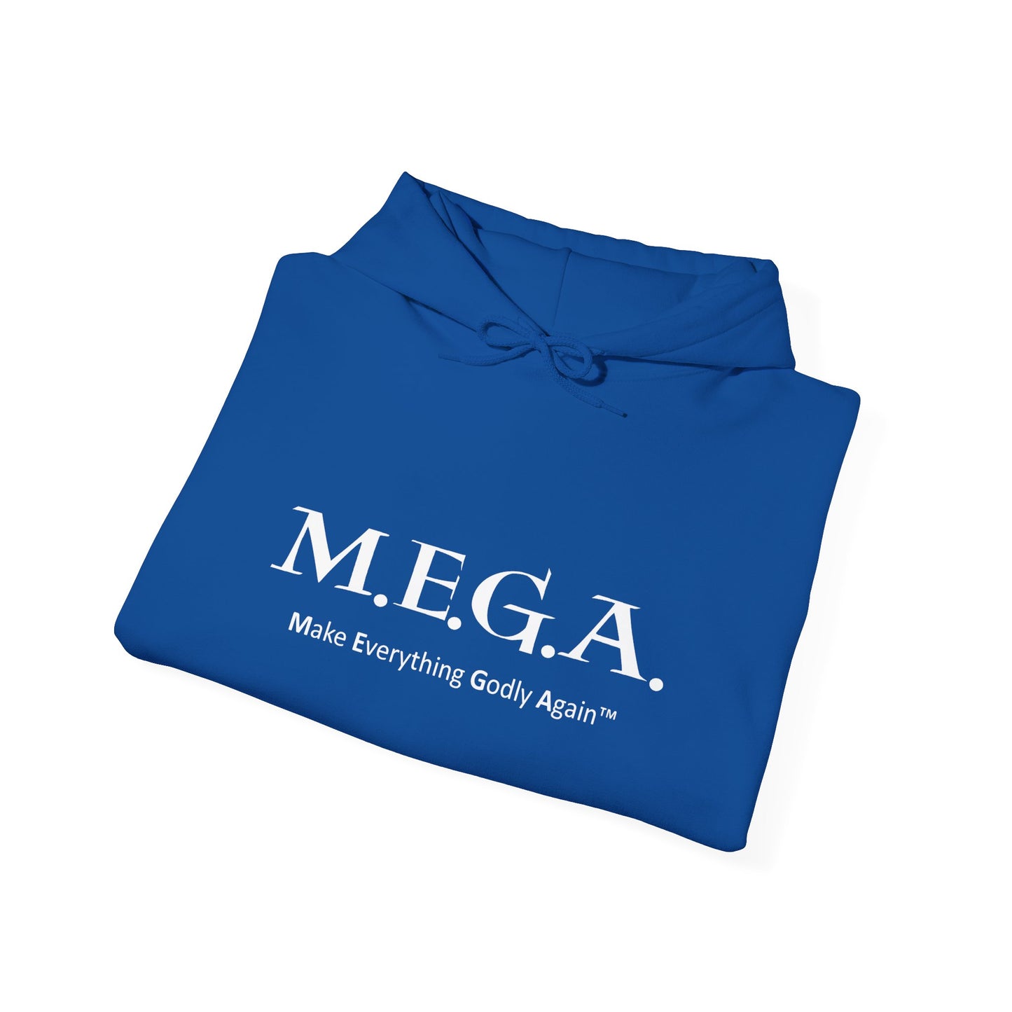 Unisex Heavy Blend™ Hooded Sweatshirt NO Website LOGO