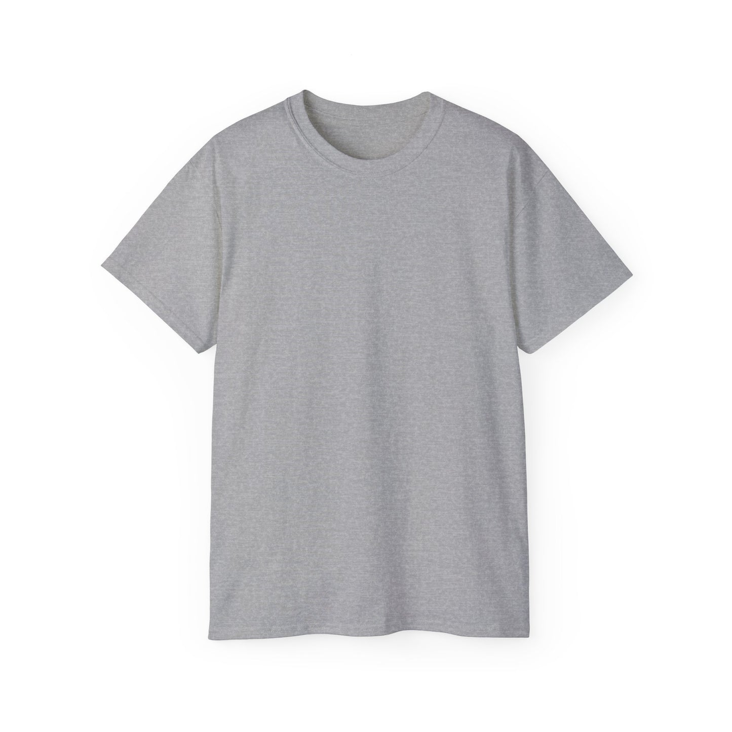 Unisex Ultra Cotton Tee Abundance MSG