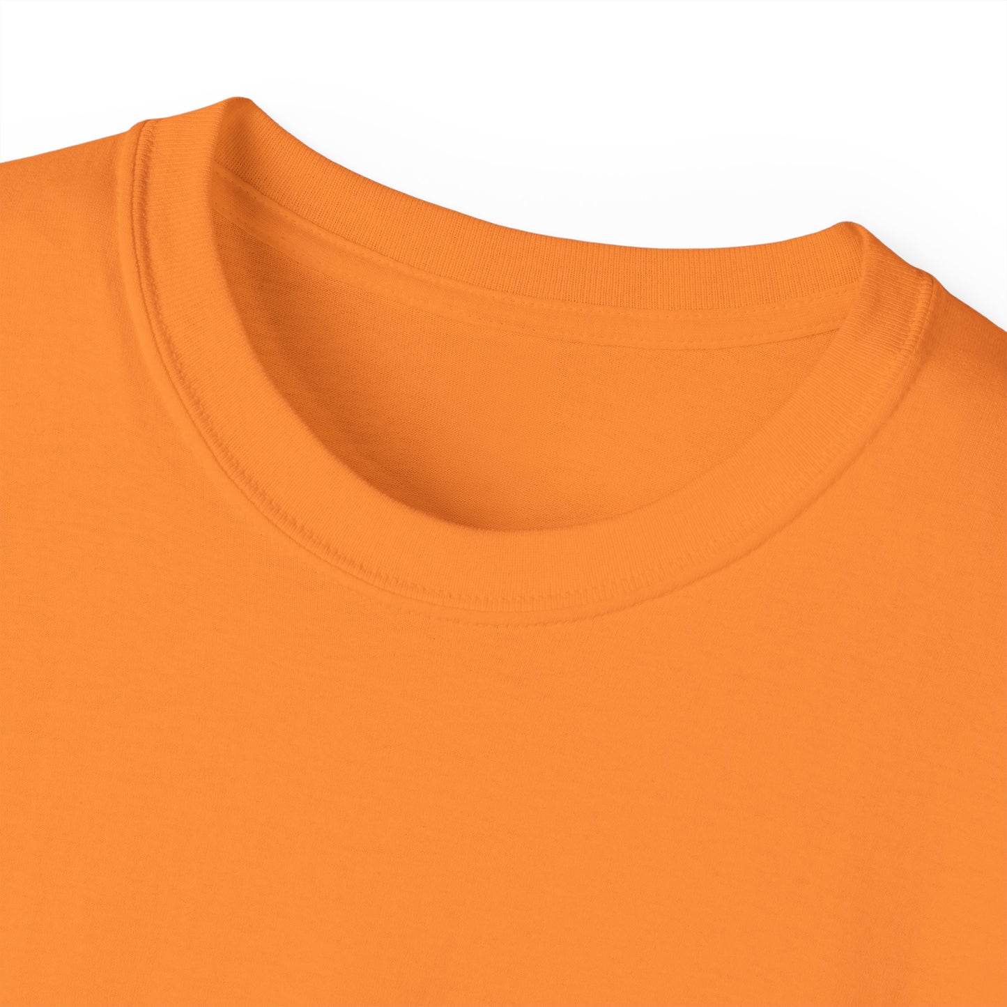 Unisex Ultra Cotton Tee Abundance MSG