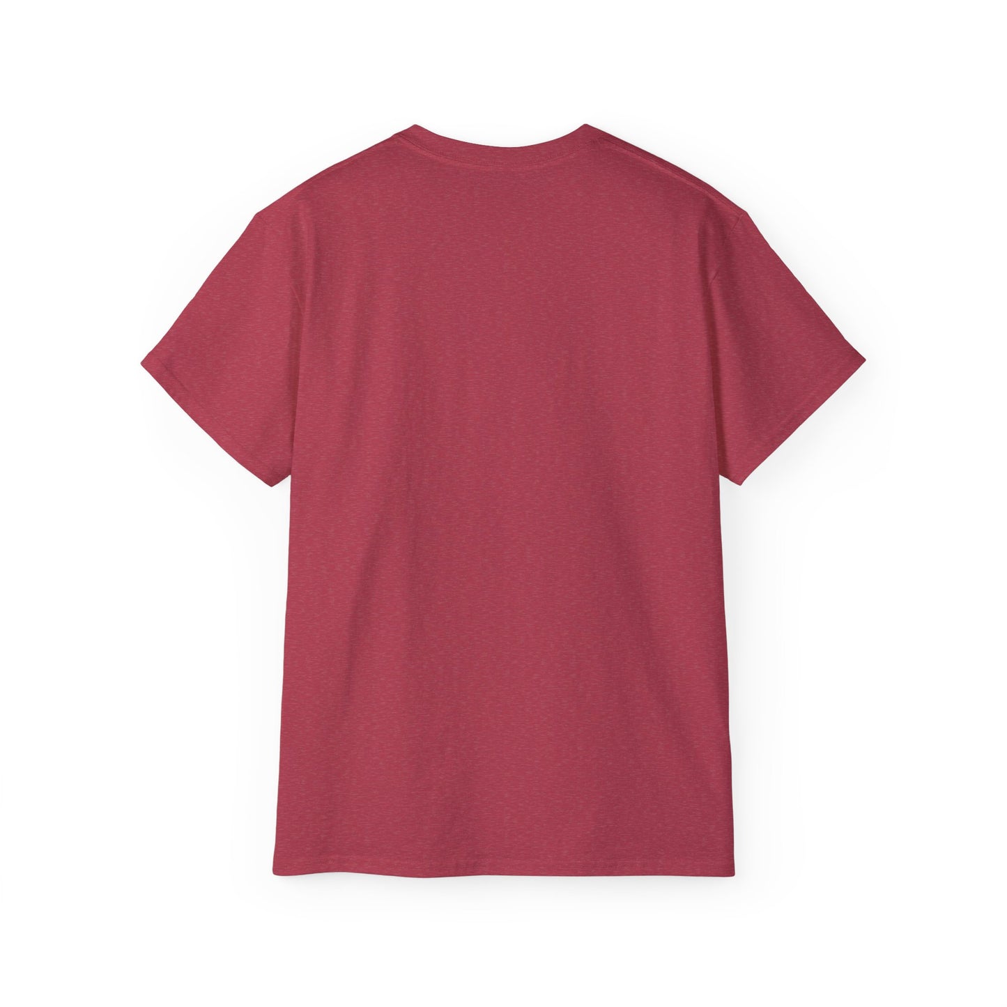 Unisex Ultra Cotton Tee LOGO