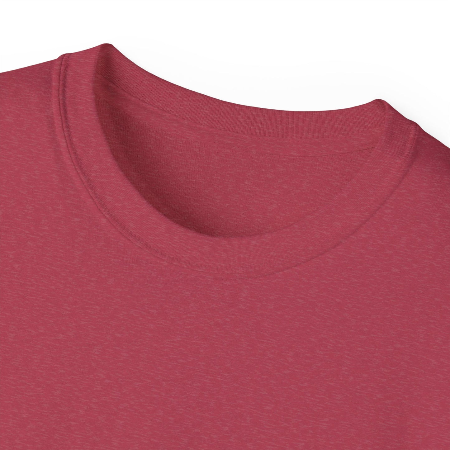 Unisex Ultra Cotton Tee Abundance MSG