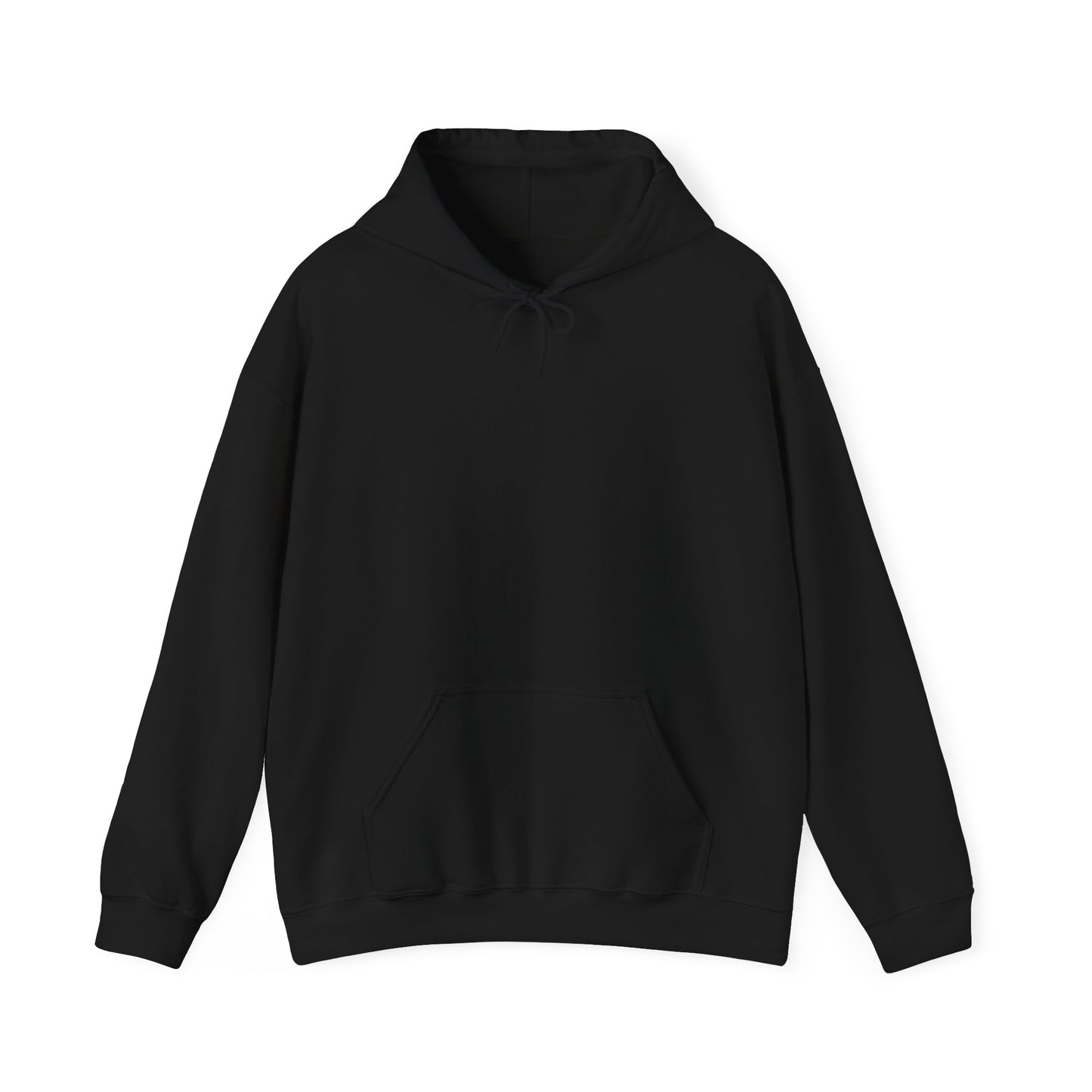 Unisex Heavy Blend™ Hooded Sweatshirt Stop Hate MSG