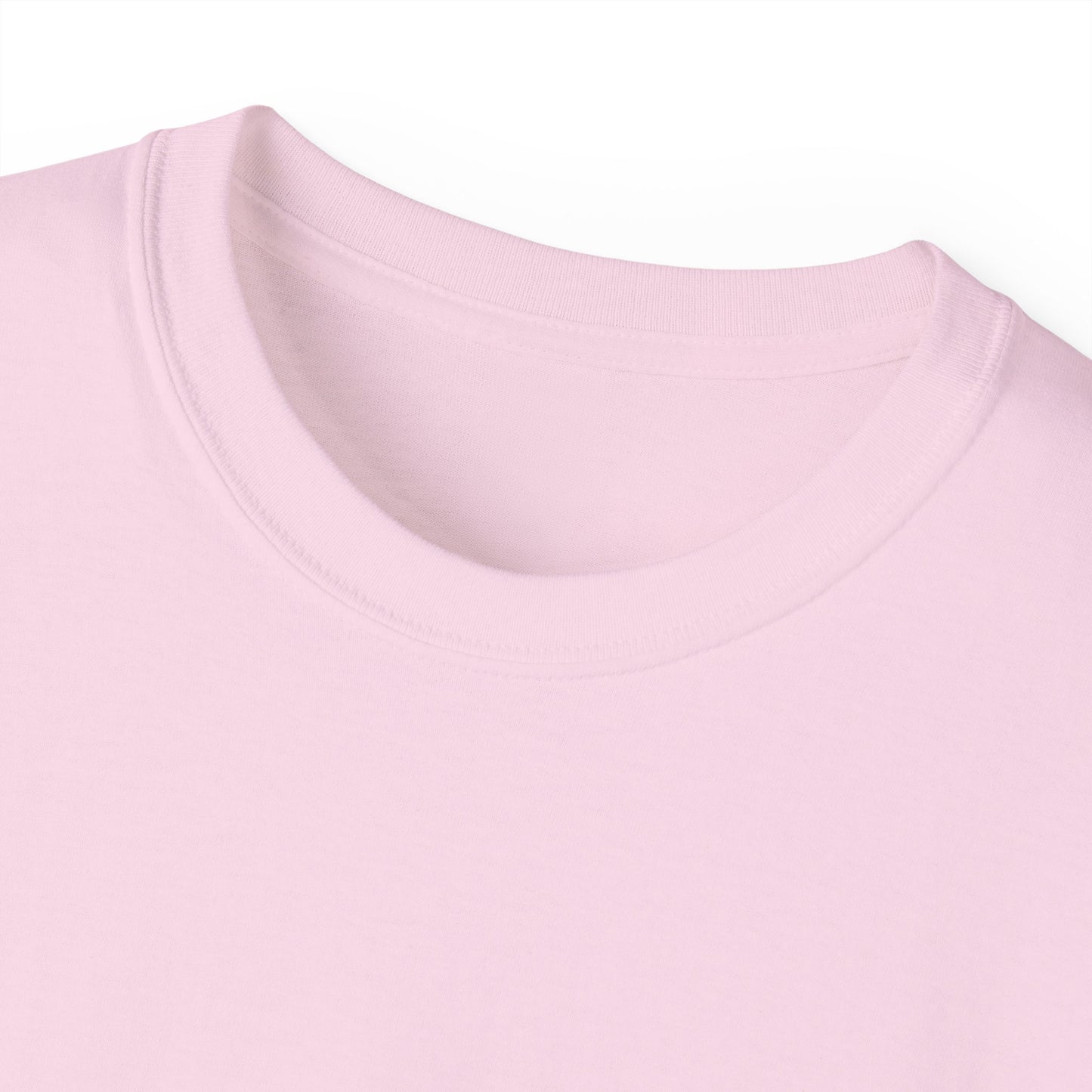 Unisex Ultra Cotton Tee Abundance MSG