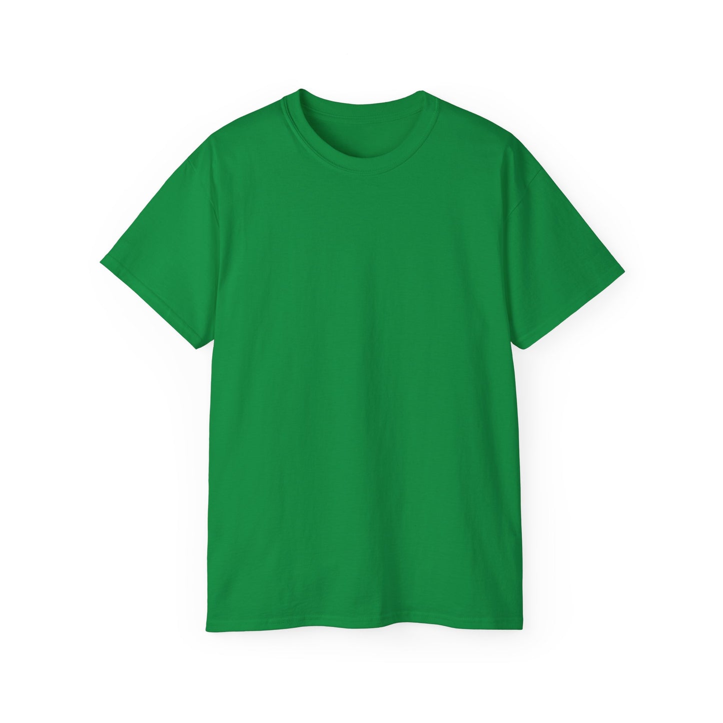 Unisex Ultra Cotton Tee Abundance MSG