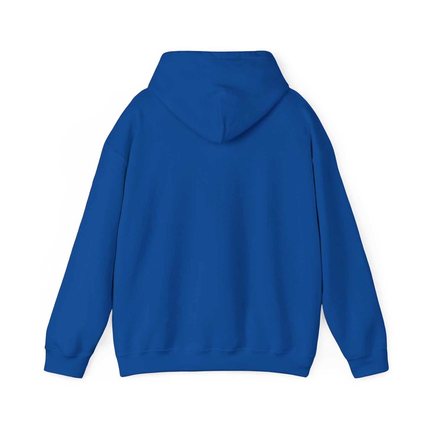 Unisex Heavy Blend™ Hooded Sweatshirt With Website LOGO