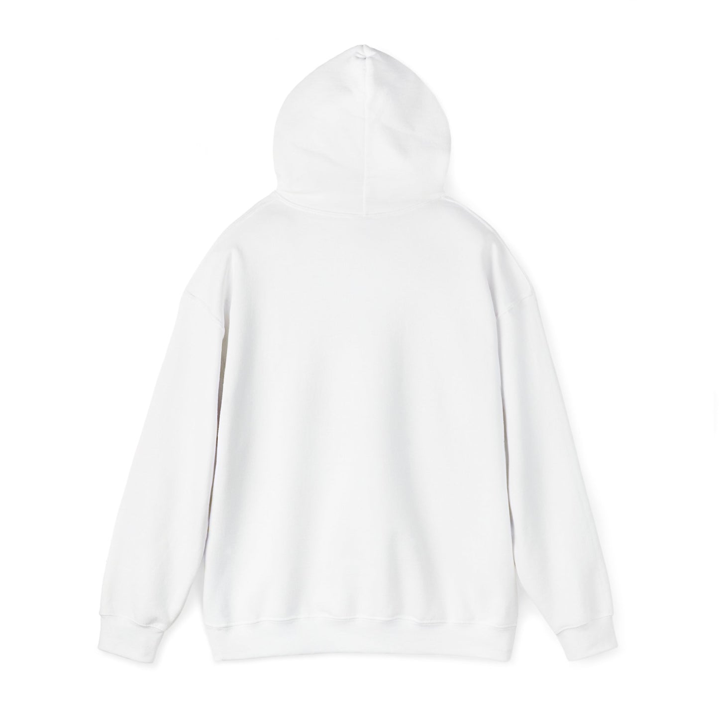 Unisex Heavy Blend™ Hooded Sweatshirt With Website LOGO