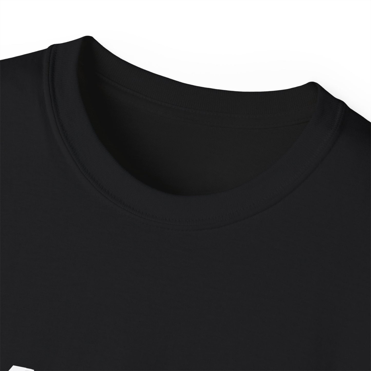Unisex Ultra Cotton Tee LOGO