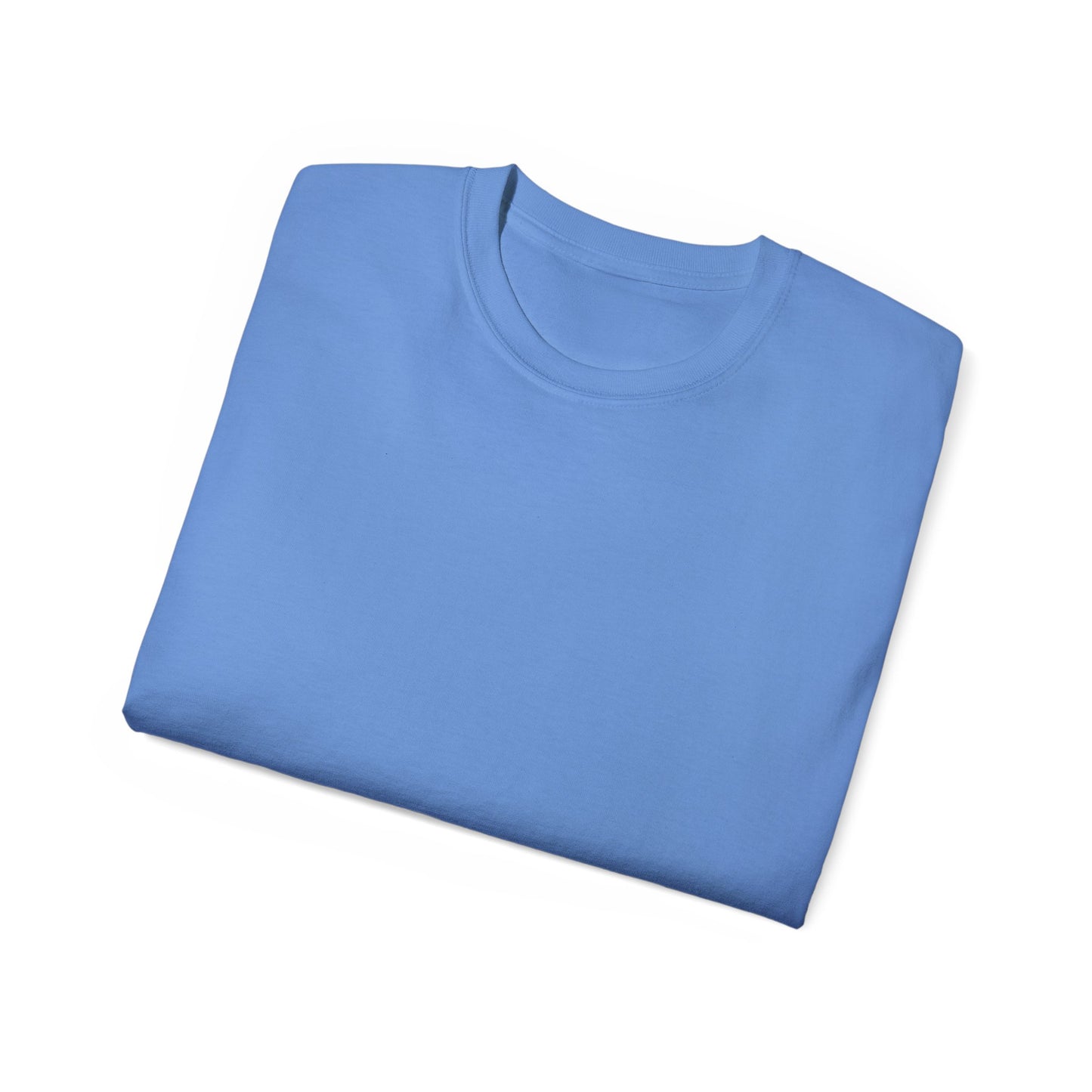 Unisex Ultra Cotton Tee Abundance MSG