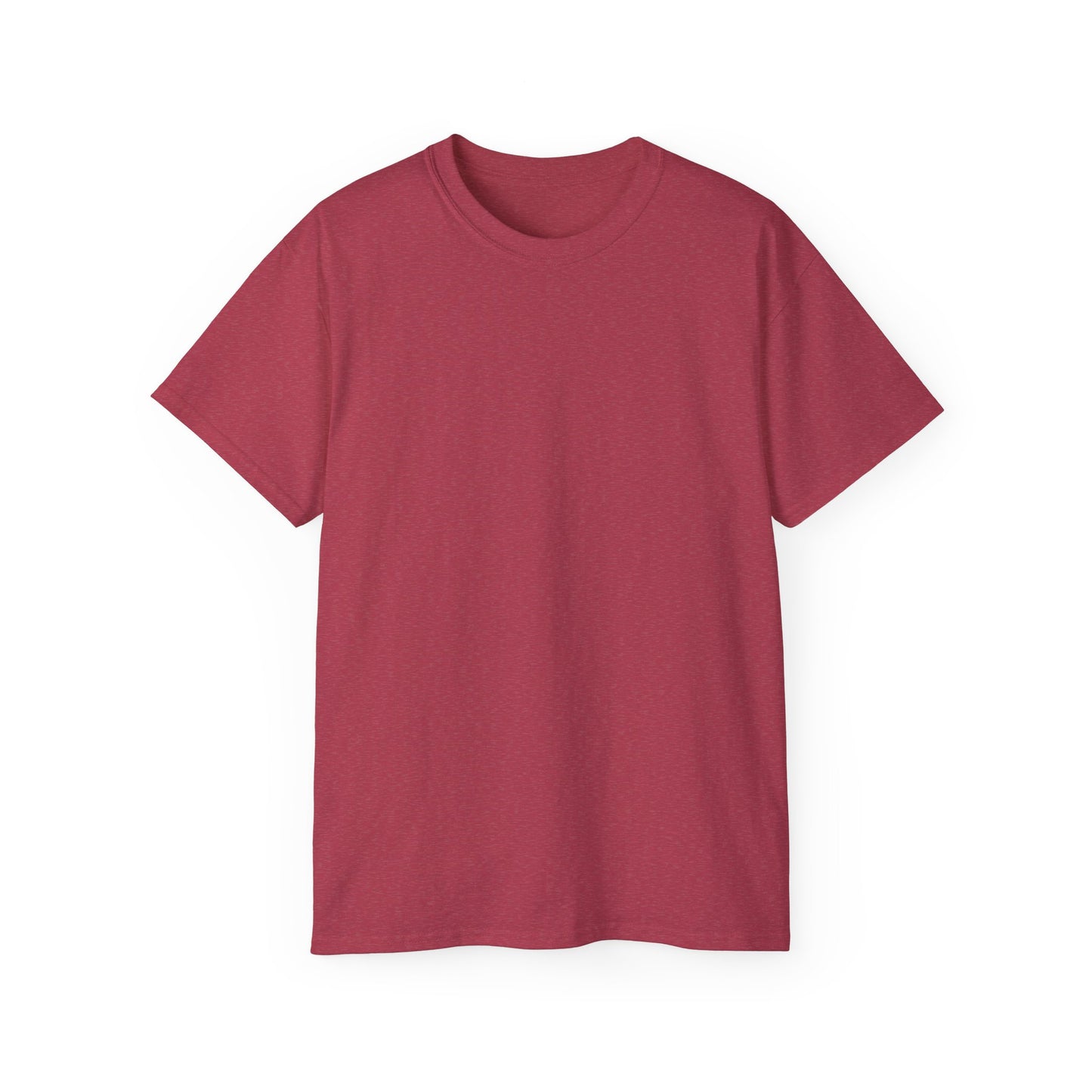 Unisex Ultra Cotton Tee Stop Hate MSG