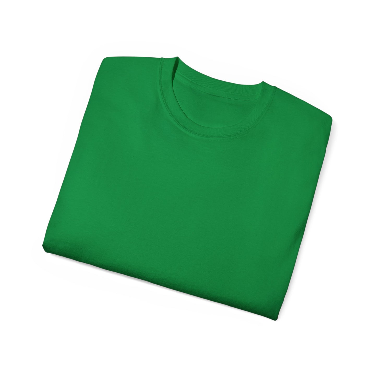 Unisex Ultra Cotton Tee Stop Hate MSG