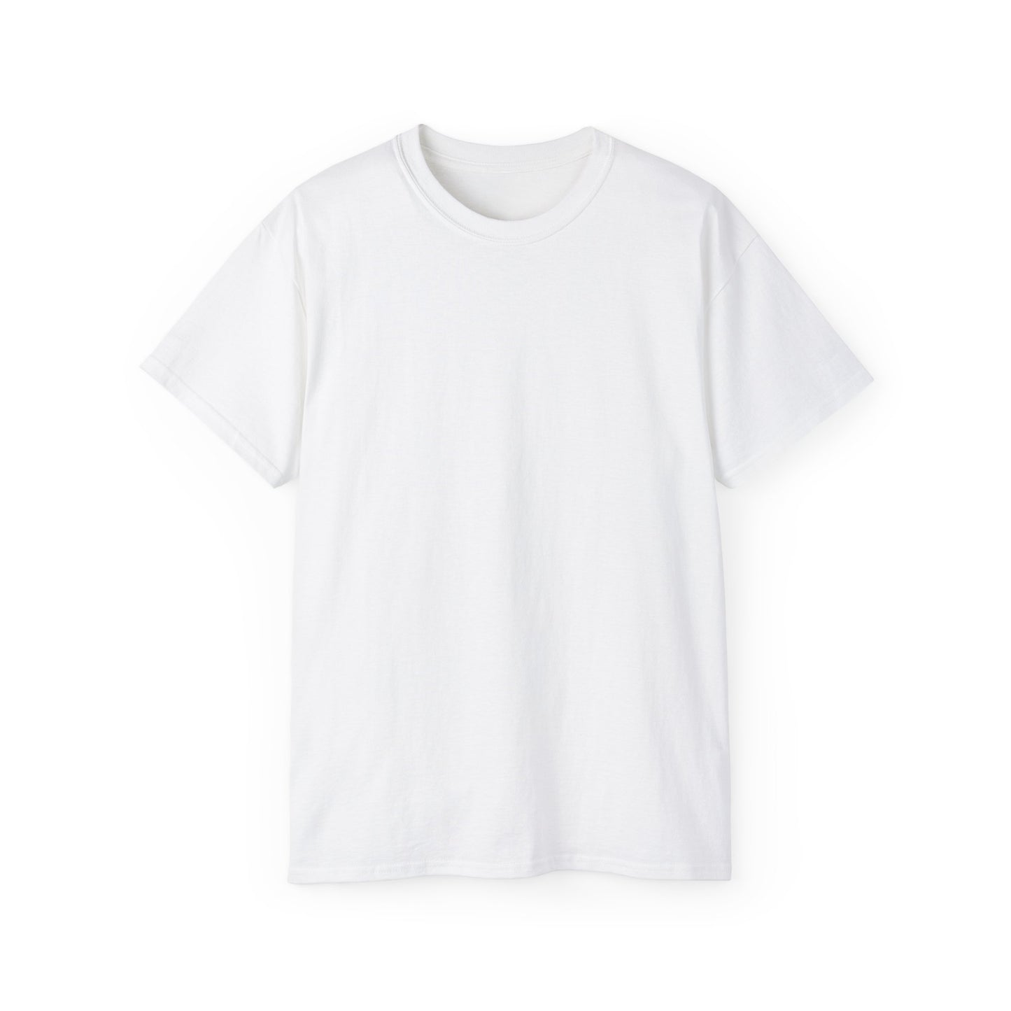 Unisex Ultra Cotton Tee Stop Hate MSG