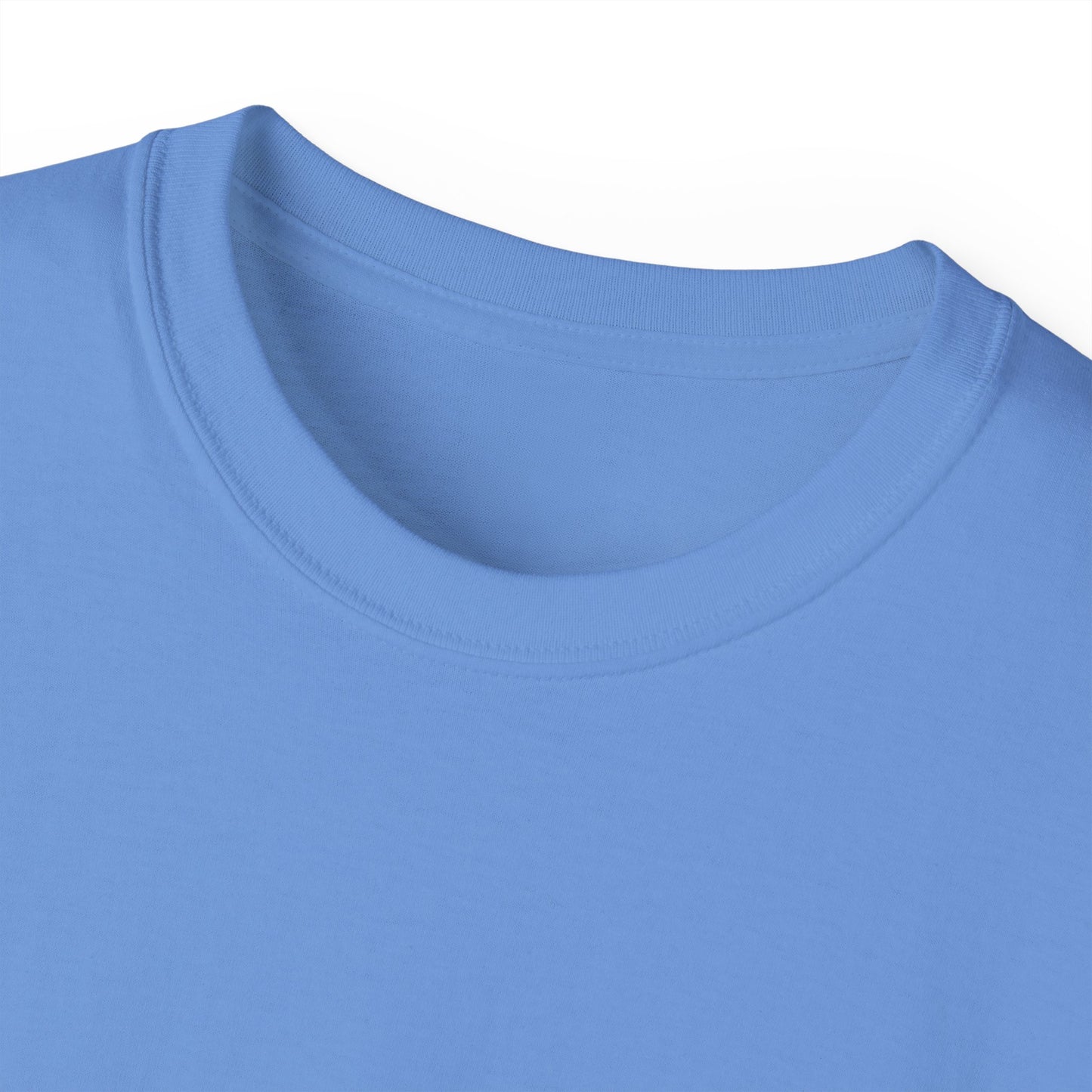 Unisex Ultra Cotton Tee Stop Hate MSG