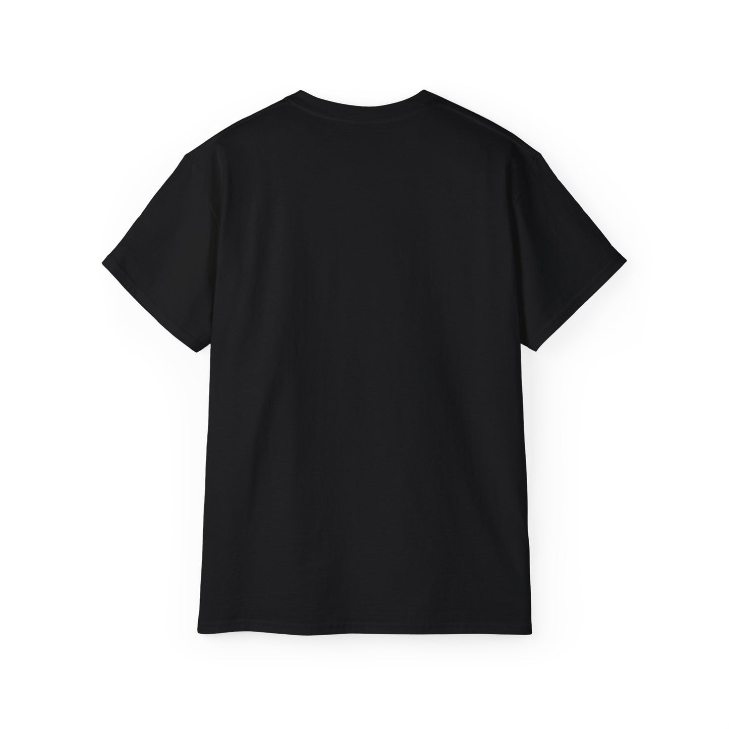 Unisex Ultra Cotton Tee LOGO