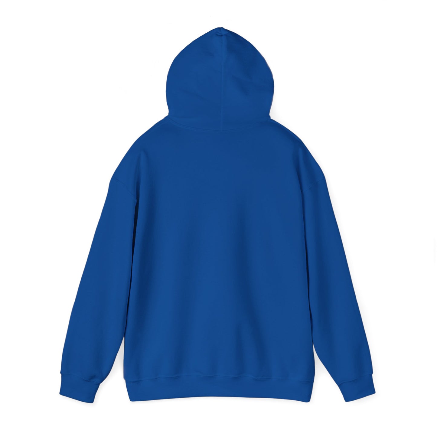 Unisex Heavy Blend™ Hooded Sweatshirt With Website LOGO