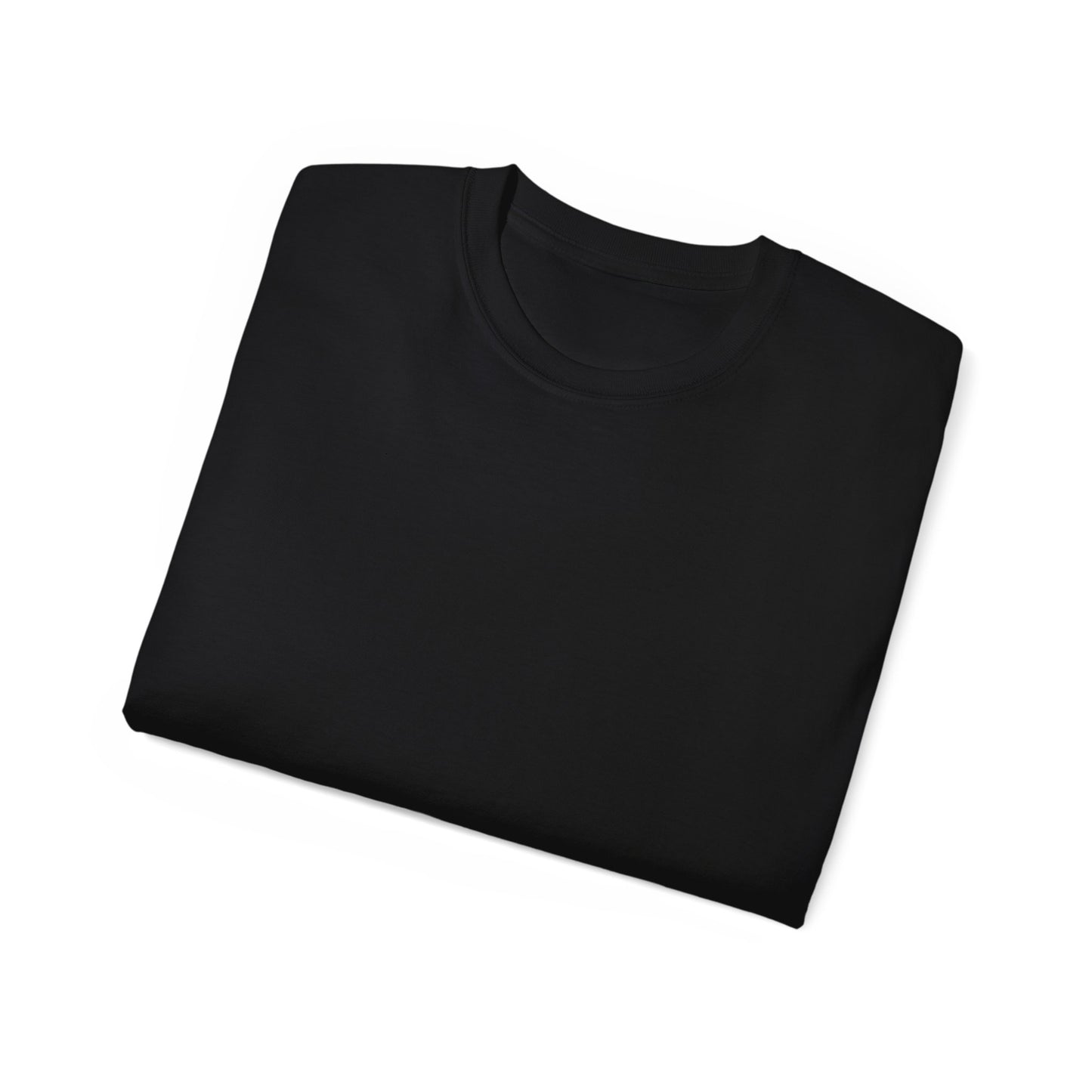 Unisex Ultra Cotton Tee Abundance MSG