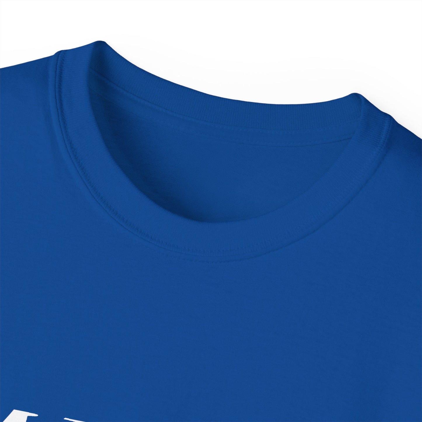 Unisex Ultra Cotton Tee LOGO