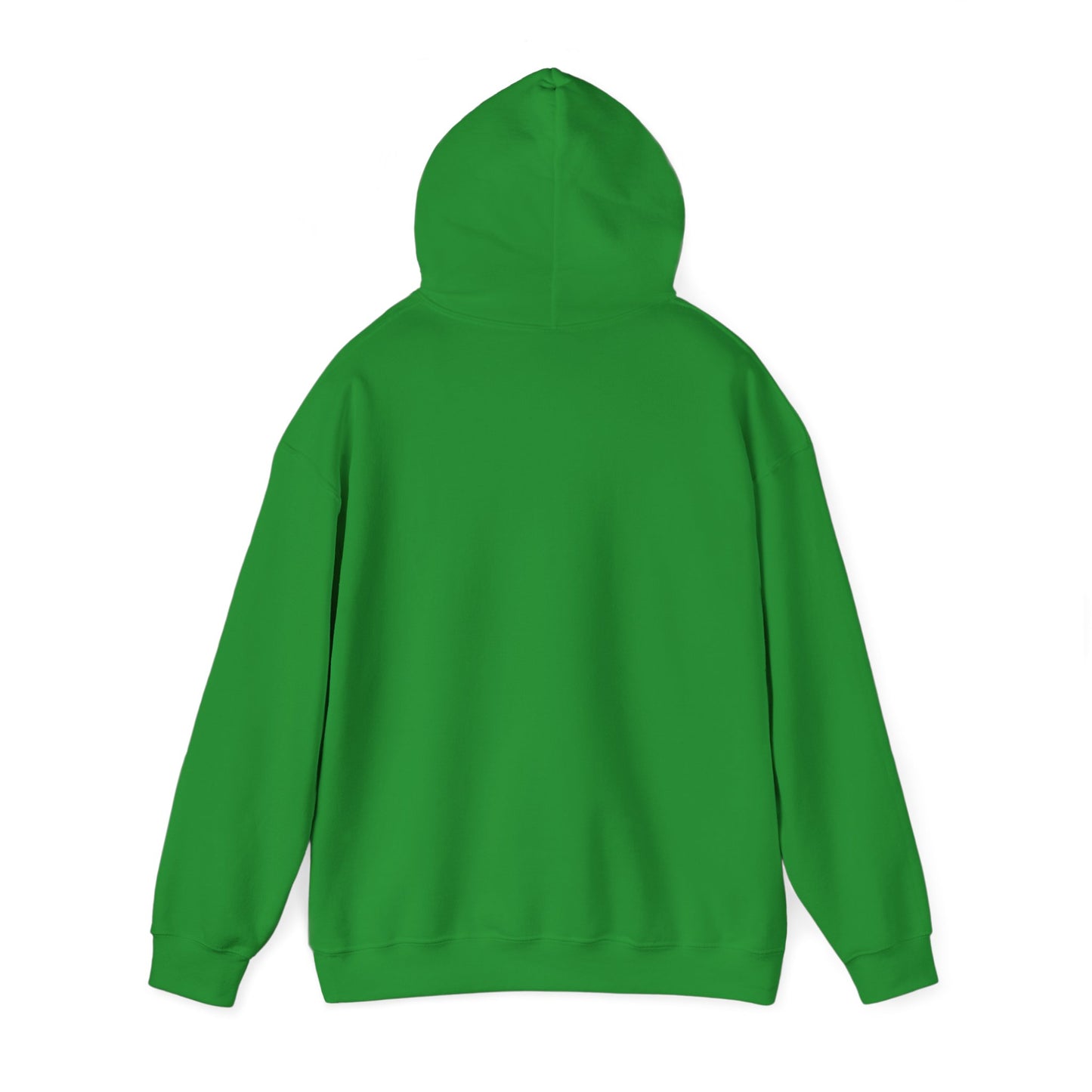 Unisex Heavy Blend™ Hooded Sweatshirt With Website LOGO