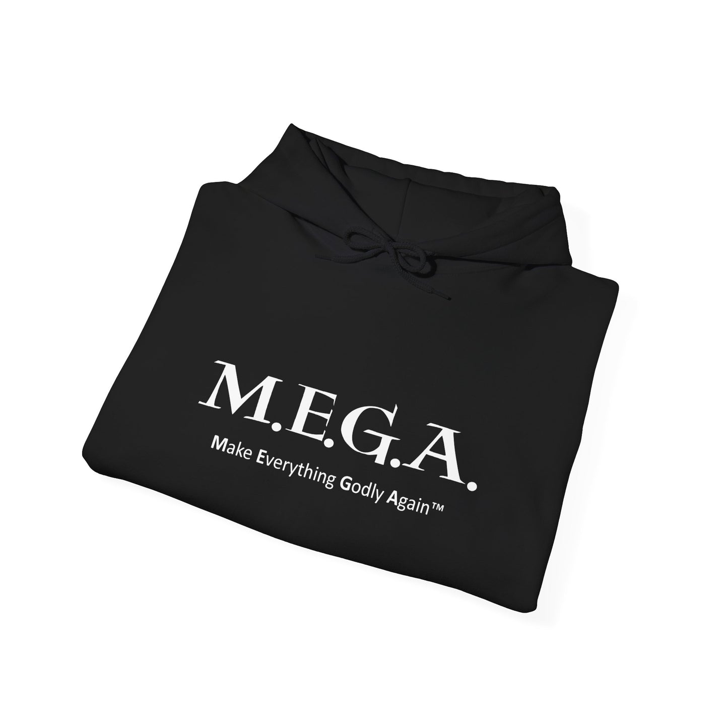 Unisex Heavy Blend™ Hooded Sweatshirt NO Website LOGO