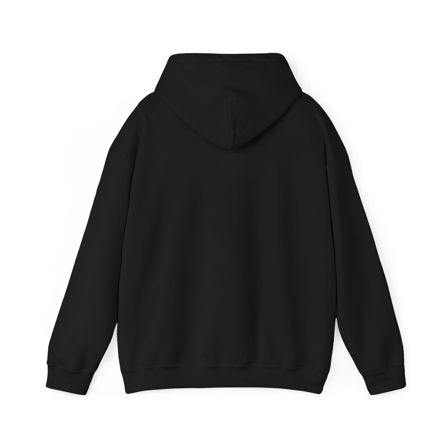 Unisex Heavy Blend™ Hooded Sweatshirt With Website LOGO
