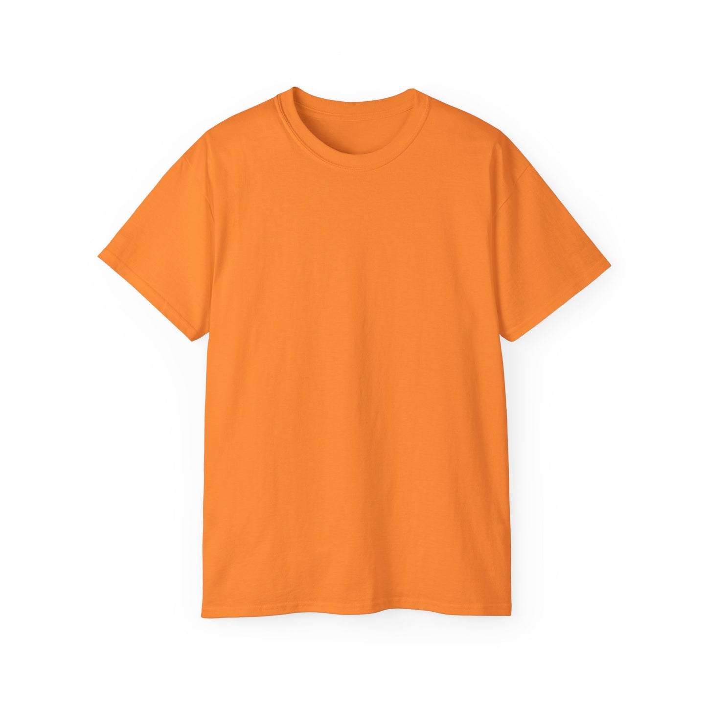 Unisex Ultra Cotton Tee Stop Hate MSG