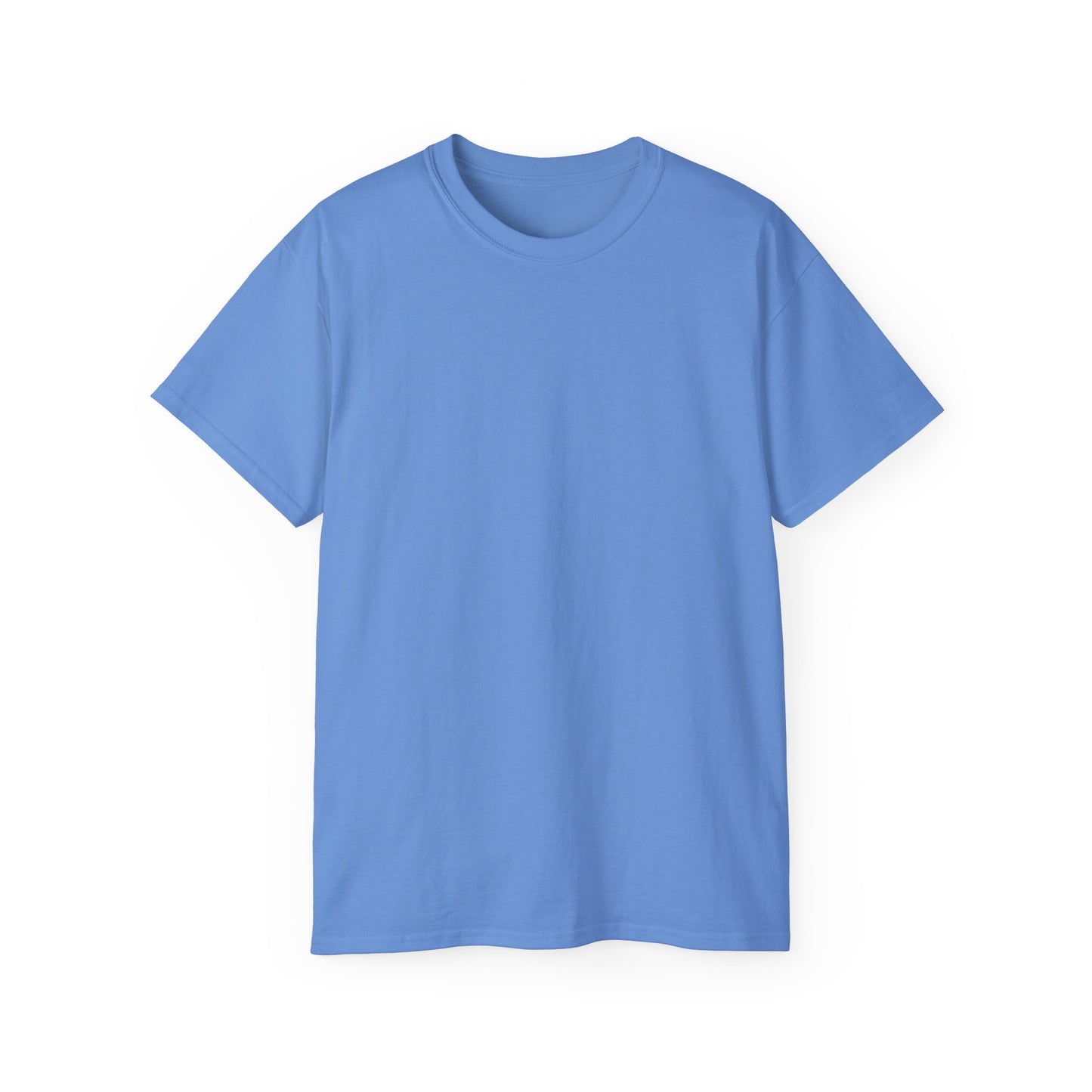 Unisex Ultra Cotton Tee Abundance MSG
