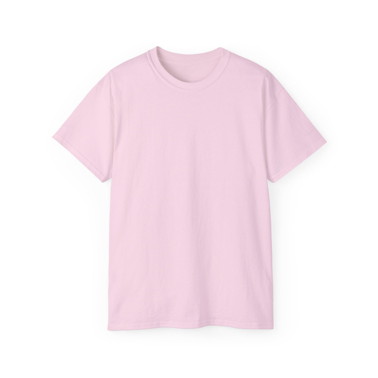 Unisex Ultra Cotton Tee Abundance MSG