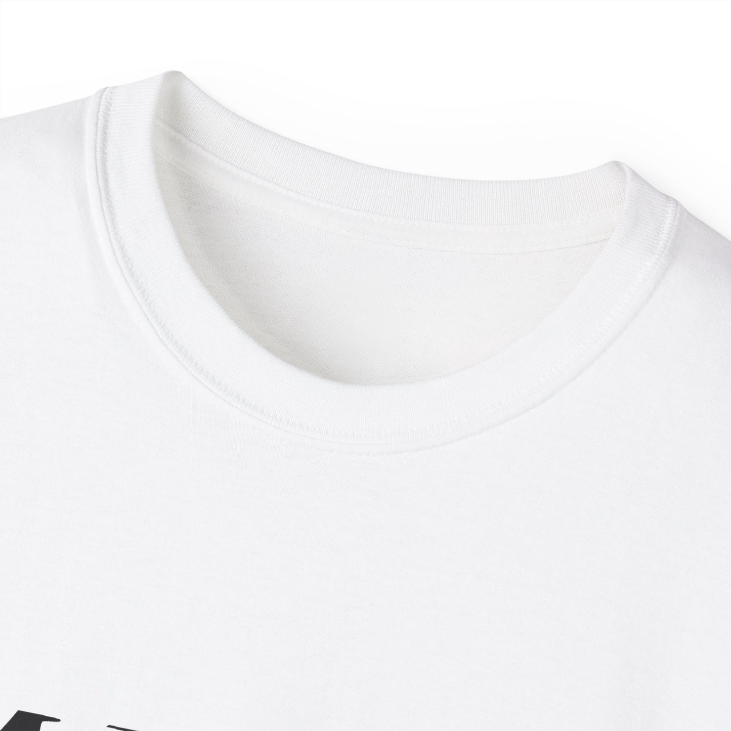Unisex Ultra Cotton Tee LOGO