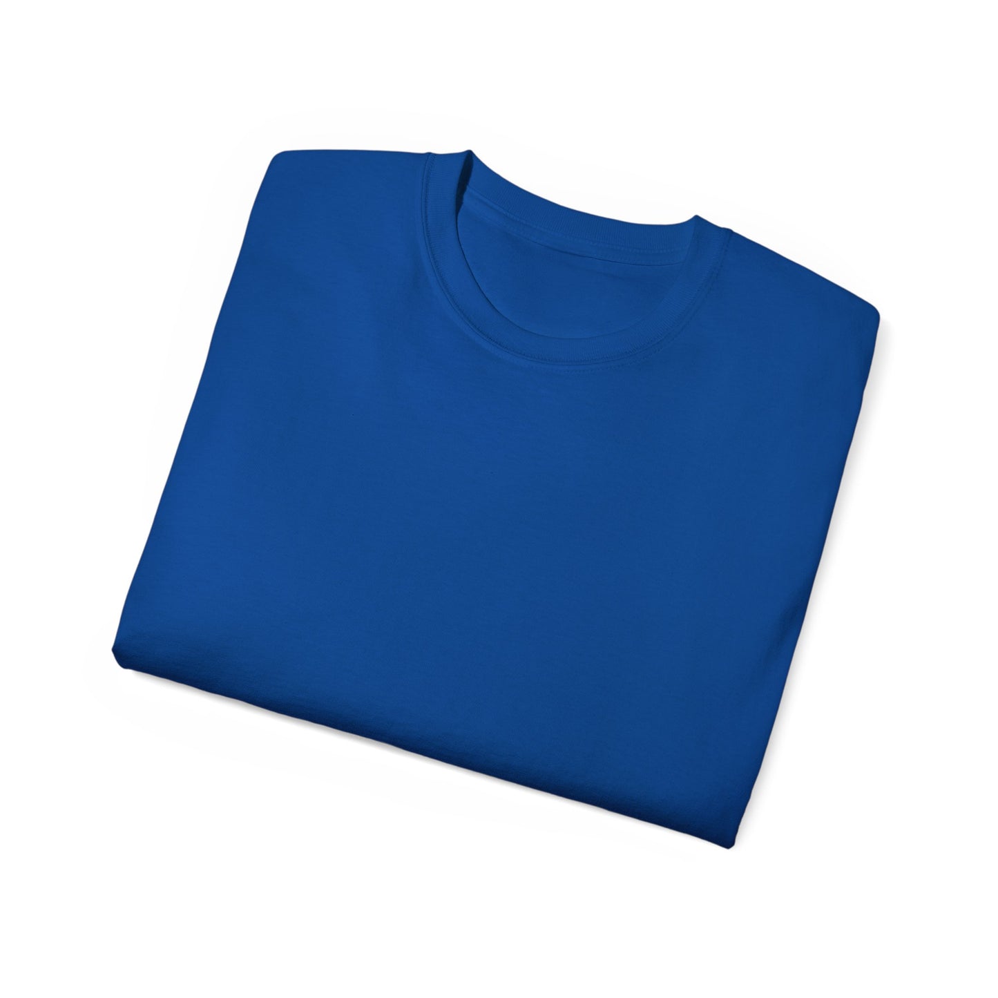 Unisex Ultra Cotton Tee Stop Hate MSG