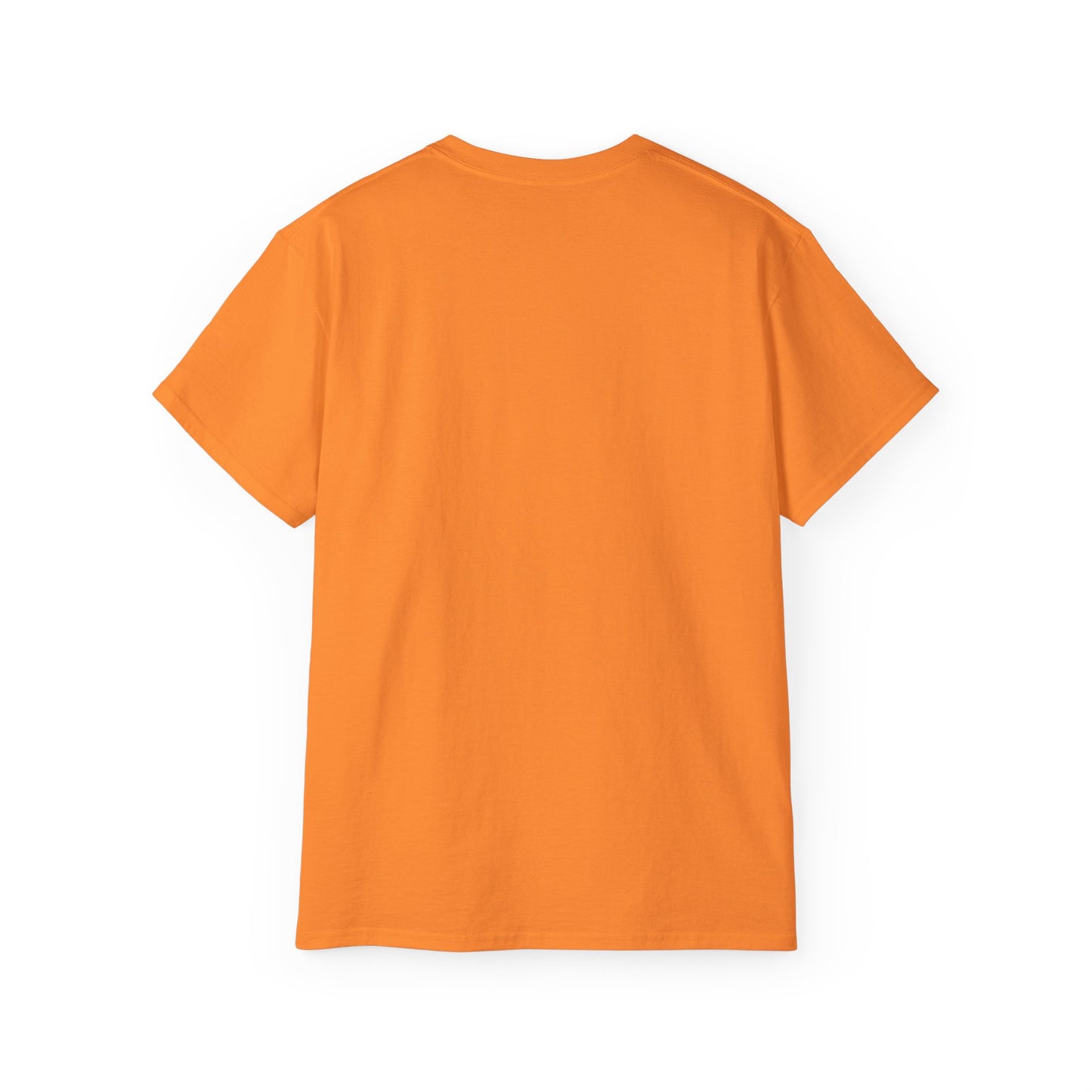 Unisex Ultra Cotton Tee LOGO
