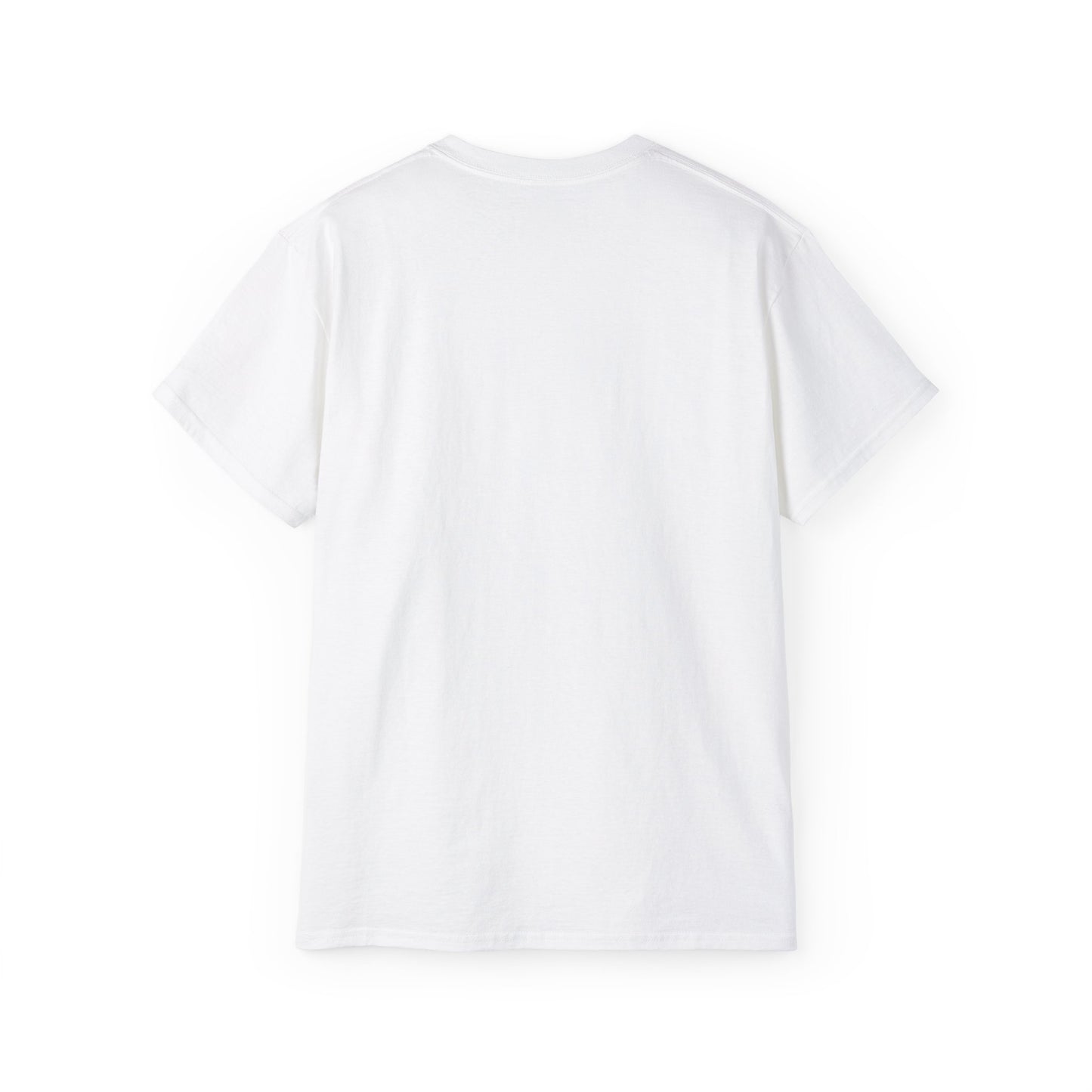 Unisex Ultra Cotton Tee LOGO