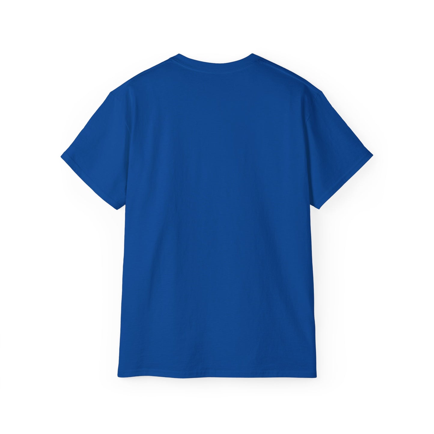 Unisex Ultra Cotton Tee LOGO