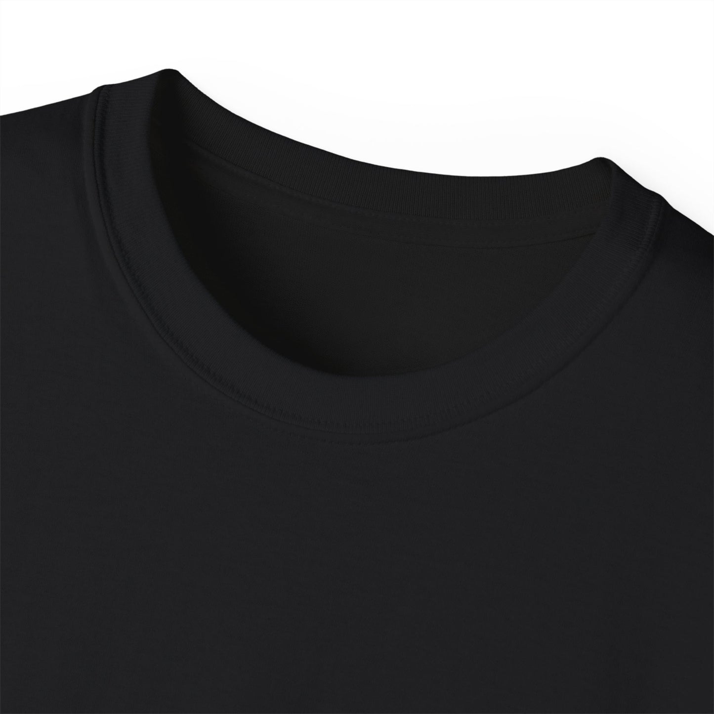 Unisex Ultra Cotton Tee Abundance MSG