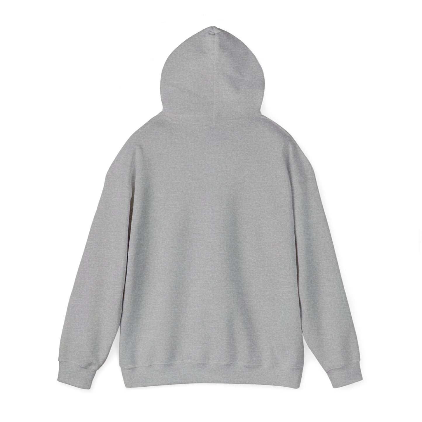 Unisex Heavy Blend™ Hooded Sweatshirt With Website LOGO