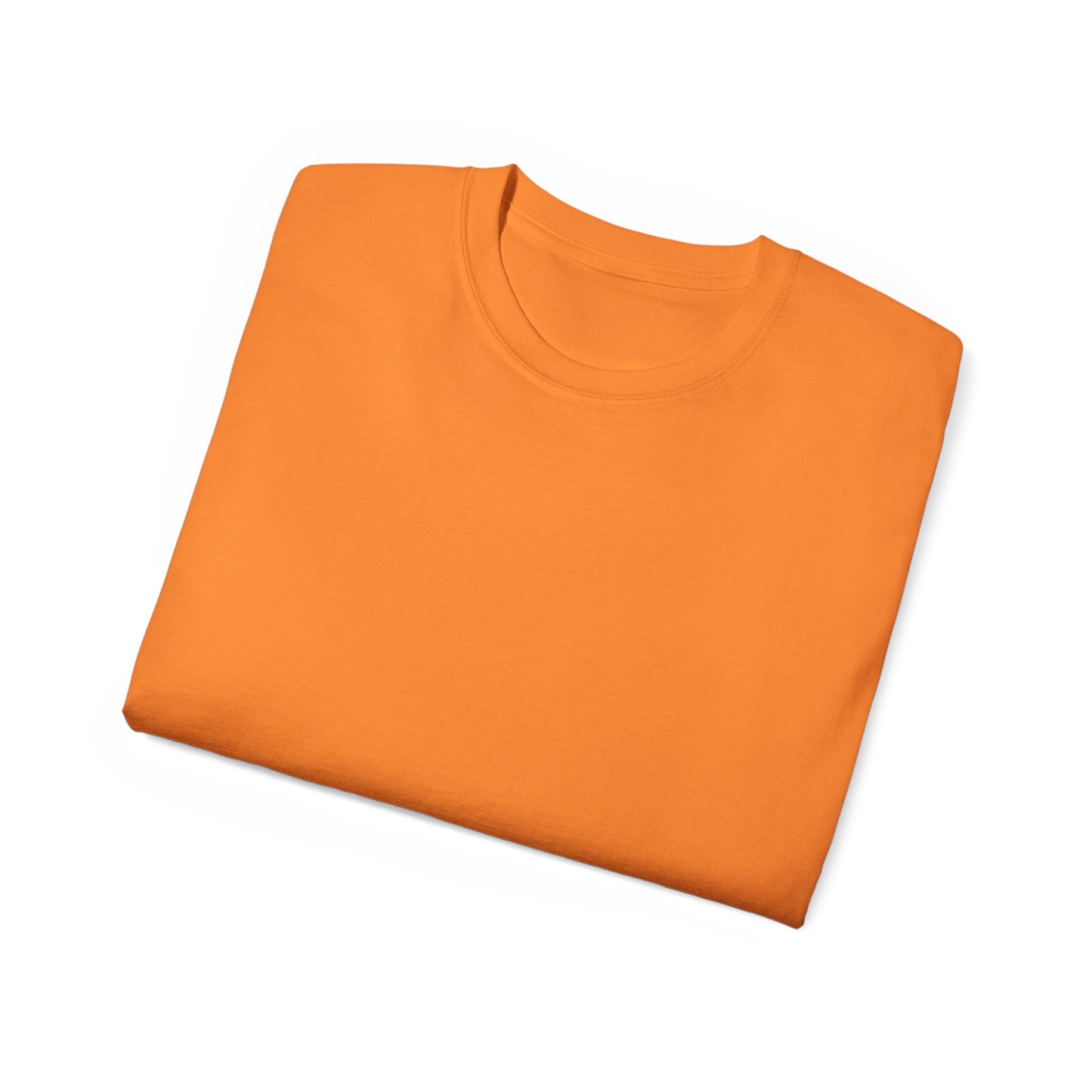 Unisex Ultra Cotton Tee Abundance MSG