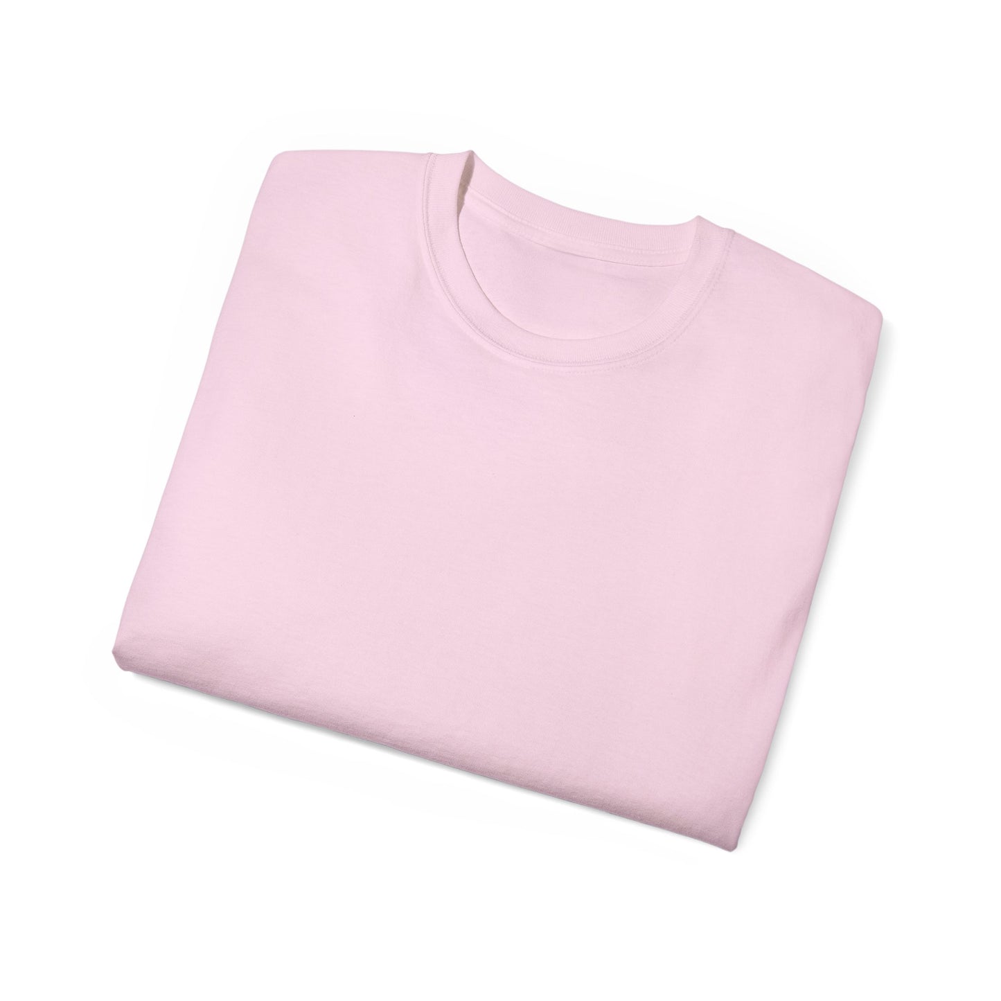 Unisex Ultra Cotton Tee Abundance MSG