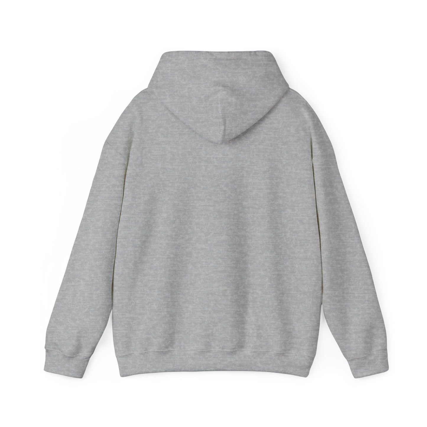 Unisex Heavy Blend™ Hooded Sweatshirt With Website LOGO
