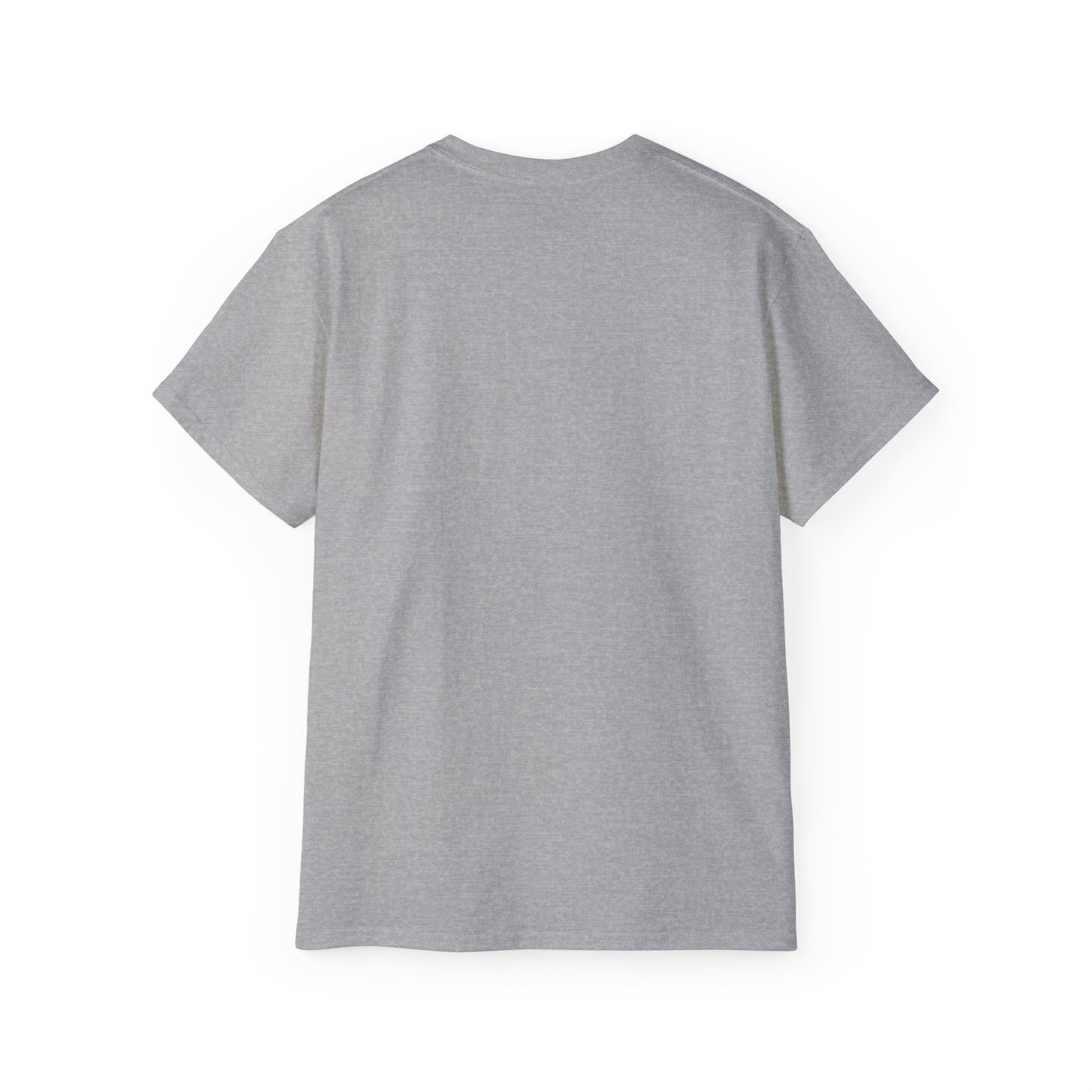 Unisex Ultra Cotton Tee LOGO