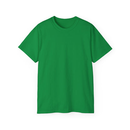 Unisex Ultra Cotton Tee God is Love MSG